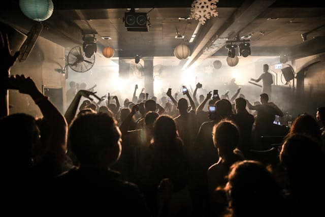 Concert Event
